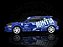 *** PRÉ-VENDA *** Honda Civic TYPE R (EK9) Exclusivo HK ToyCar Salon 2026 1:64 MOTORHELIX Azul - Imagem 5