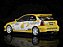 *** PRÉ-VENDA *** Honda Civic TYPE R (EK9) Exclusivo HK ToyCar Salon 2026 1:64 MOTORHELIX Amarelo - Imagem 2