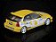 *** PRÉ-VENDA *** Honda Civic TYPE R (EK9) Exclusivo HK ToyCar Salon 2026 1:64 MOTORHELIX Amarelo - Imagem 4