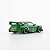 *** PRÉ-VENDA *** RWB 964 Exclusivo HK ToyCar Salon 2026 1:64 MOTORHELIX Verde - Imagem 3