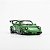 *** PRÉ-VENDA *** RWB 964 Exclusivo HK ToyCar Salon 2026 1:64 MOTORHELIX Verde - Imagem 4