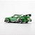 *** PRÉ-VENDA *** RWB 964 Exclusivo HK ToyCar Salon 2026 1:64 MOTORHELIX Verde - Imagem 5