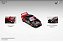 *** PRÉ-ORDER *** MR2 SW20 ADVAN 1:64 Microturbo QTD3 - Imagem 11