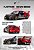 *** PRÉ-ORDER *** MR2 SW20 ADVAN 1:64 Microturbo QTD3 - Imagem 1