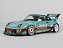 *** PRÉ-ORDER *** RWB Boonme 2025 1:18 GT Spirit - Imagem 1