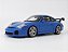 *** PRÉ-ORDER *** RUF RGT 2004 1:18 GT Spirit Azul - Imagem 1