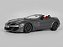 *** PRÉ-ORDER *** McLaren SLR Edition MSO 2007 1:18 GT Spirit Cinza - Imagem 1