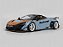 *** PRÉ-ORDER *** LB-WORKS 720S 2017 1:18 GT Spirit - Imagem 1