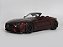 *** PRÉ-ORDER *** BRABUS Rocket GTC 2026 1:18 GT Spirit Vermelho - Imagem 1