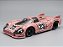 *** PRÉ-ORDER *** Porsche 917/20 Pink Pig 24hs Le Mans 1971 1:8 GT Spirit - Imagem 1