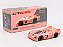*** PRÉ-ORDER *** Porsche 917 Pink Pig 24Hs Le Mans 1971 1:64 GTAutos QTD3 - Imagem 1