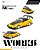*** PRÉ-ORDER *** Amuse S2000 1:64 Works Model Amarelo QTD3 - Imagem 1