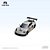 *** PRÉ-ORDER *** Porsche 911 GT3 R 1:64 Star Race Bege - Imagem 1