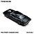 *** PRÉ-ORDER *** Dodge 1969 Pro Street Charger 1969 PSC Design 1:64 TimeMicro Preto QTD3 - Imagem 5