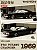 *** PRÉ-ORDER *** Dodge 1969 Pro Street Charger 1969 PSC Design 1:64 TimeMicro Preto QTD3 - Imagem 1