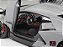 *** PRÉ-ORDER *** Lamborghini Revuelto 1:18 LCD Models Cinza - Imagem 6