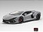 *** PRÉ-ORDER *** Lamborghini Revuelto 1:18 LCD Models Cinza - Imagem 1