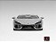 *** PRÉ-ORDER *** Lamborghini Revuelto 1:18 LCD Models Cinza - Imagem 3