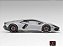 *** PRÉ-ORDER *** Lamborghini Revuelto 1:18 LCD Models Cinza - Imagem 12