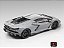 *** PRÉ-ORDER *** Lamborghini Revuelto 1:18 LCD Models Cinza - Imagem 10
