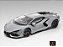 *** PRÉ-ORDER *** Lamborghini Revuelto 1:18 LCD Models Cinza - Imagem 9