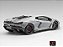 *** PRÉ-ORDER *** Lamborghini Revuelto 1:18 LCD Models Cinza - Imagem 2