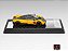 *** PRÉ-ORDER *** Pagani Utopia 1:64 LCD Models Amarelo QTD3 - Imagem 8