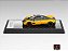 *** PRÉ-ORDER *** Pagani Utopia 1:64 LCD Models Amarelo QTD3 - Imagem 7