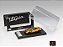 *** PRÉ-ORDER *** Pagani Utopia 1:64 LCD Models Amarelo QTD3 - Imagem 9