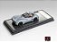 *** PRÉ-ORDER *** Pagani Utopia 1:64 LCD Models Azul QTD3 - Imagem 6