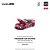 *** PRÉ-ORDER *** PANDEM GR Supra FDJ2 Valentina Piaz 1:64 POP RACE QTD4 - Imagem 8