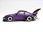 *** PRÉ-ORDER *** RWB 993 Rotana 1:64 MOTORHELIX Purple QTD3 - Imagem 4