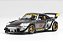 *** PRÉ-ORDER *** RWB 993 1:64 MOTORHELIX Prata QTD3 - Imagem 1