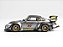 *** PRÉ-ORDER *** RWB 993 1:64 MOTORHELIX Prata QTD3 - Imagem 4