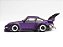 *** PRÉ-ORDER *** RWB 993 Rotana 1:64 MOTORHELIX Purple (com Blister) QTD3 - Imagem 4