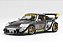 *** PRÉ-ORDER *** RWB 993 1:64 MOTORHELIX Prata (com Blister) QTD3 - Imagem 1