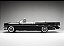 Pontiac Bonneville Open Convertible 1959 1:18 Sunstar Preto - Imagem 10