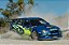Subaru Impreza WRC P. Solberg P. Mills Winner Rally New Zealand 2004 1:18 Sunstar - Imagem 1