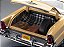Lincoln Premiere Hardtop 1956 1:18 Sunstar Platinum - Imagem 6