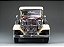 Ford Lincoln KB 1932 1:18 Sunstar Platinum - Imagem 3