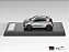 GR Yaris RZ High Performance 2024 1:64 LCD Models Cinza - Imagem 7