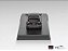 GR Yaris Aero Performance Package 2025 1:64 LCD Models Preto - Imagem 4