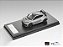 GR Yaris Aero Performance Package 2025 1:64 LCD Models Cinza - Imagem 5