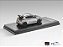 GR Yaris Aero Performance Package 2025 1:64 LCD Models Cinza - Imagem 2