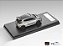 GR Yaris Aero Performance Package 2025 1:64 LCD Models Cinza - Imagem 6