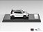 GR Yaris Aero Performance Package 2025 1:64 LCD Models Branco - Imagem 8