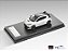 GR Yaris Aero Performance Package 2025 1:64 LCD Models Branco - Imagem 5