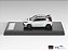 GR Yaris Aero Performance Package 2025 1:64 LCD Models Branco - Imagem 7