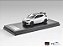GR Yaris Aero Performance Package 2025 1:64 LCD Models Branco - Imagem 1