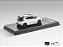 GR Yaris Aero Performance Package 2025 1:64 LCD Models Branco - Imagem 2